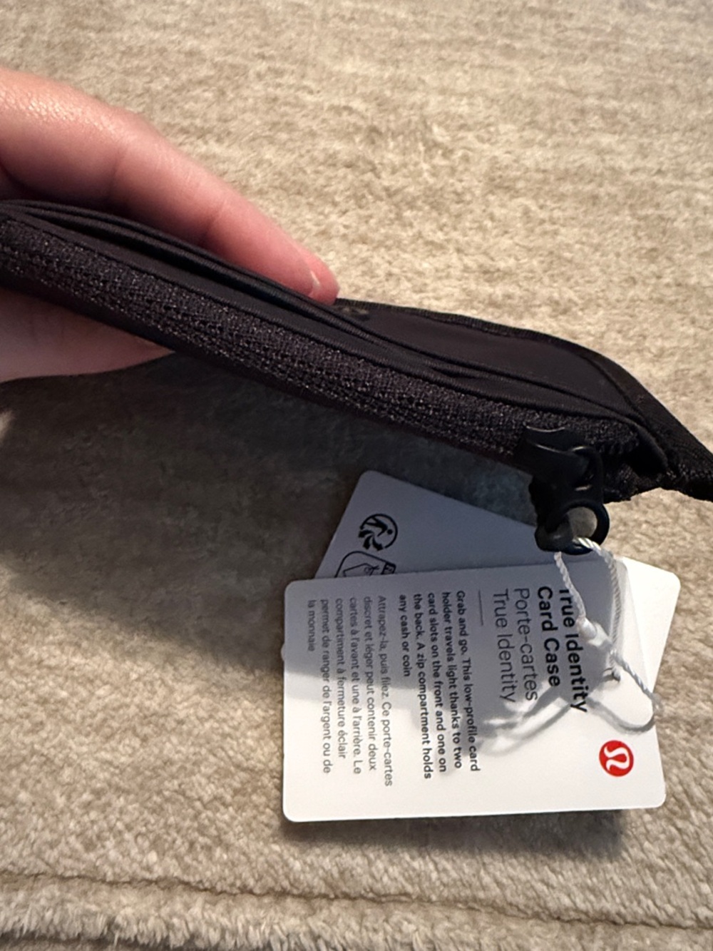 LULULEMON - Picture 4 of 4